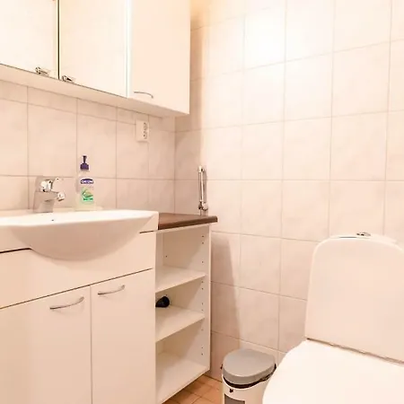 Apartment Alppitahtikeskus As 1 *