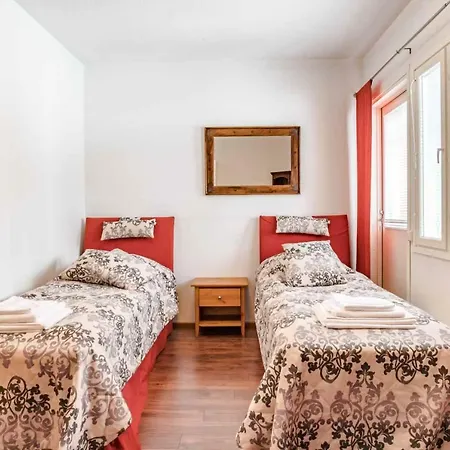 Apartment Alppitahtikeskus As 1 *