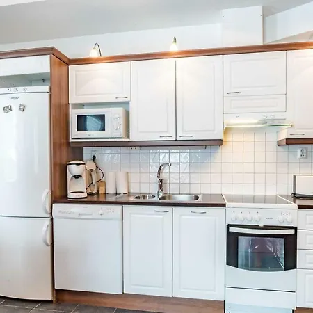 Apartment Alppitahtikeskus As 1