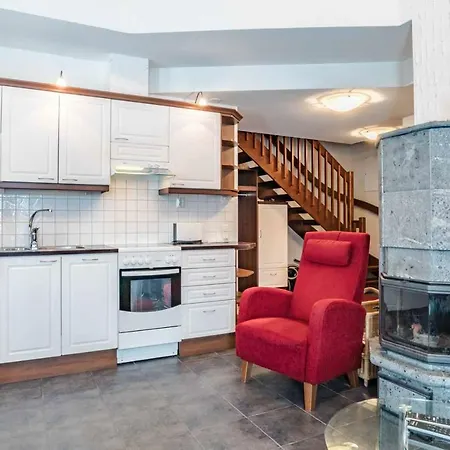 Apartment Alppitahtikeskus As 1 *